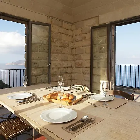 Casa Glen Favignana