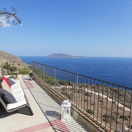 Casa Glen * Favignana