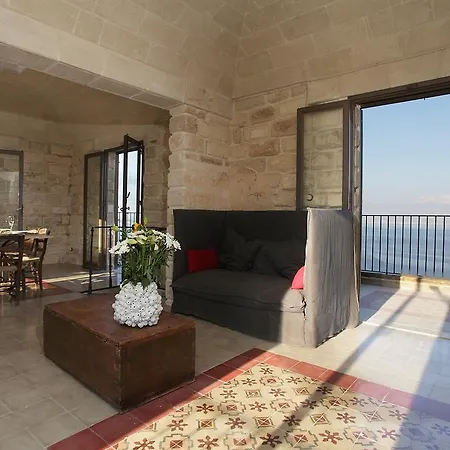 Casa Glen Villa Favignana