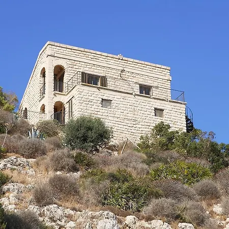 Casa Glen Favignana