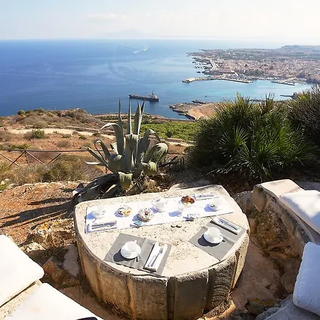 Villa Casa Glen Favignana