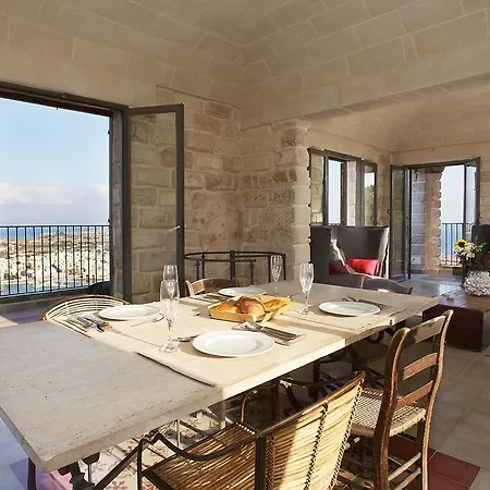 Casa Glen Villa Favignana