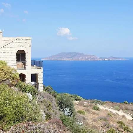 Casa Glen Villa Favignana