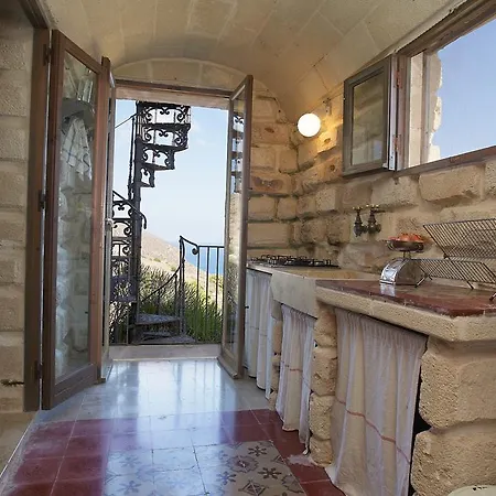 Villa Casa Glen Favignana