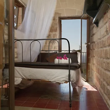 Villa Casa Glen Favignana